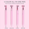 4-in-1 Makeup Pen